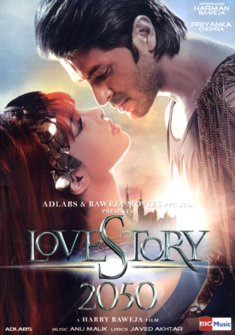love story
